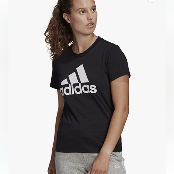 👕 2/$20 Adidas Classic gogo Tee - Picture 4 of 7